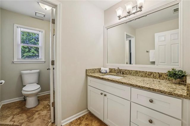 240 Amberton Court, Johns Creek, GA 30097
