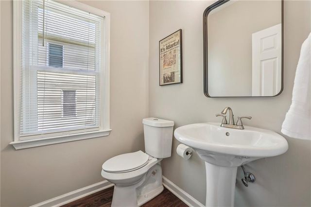 240 Amberton Court, Johns Creek, GA 30097