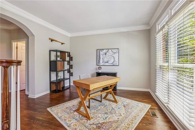 240 Amberton Court, Johns Creek, GA 30097