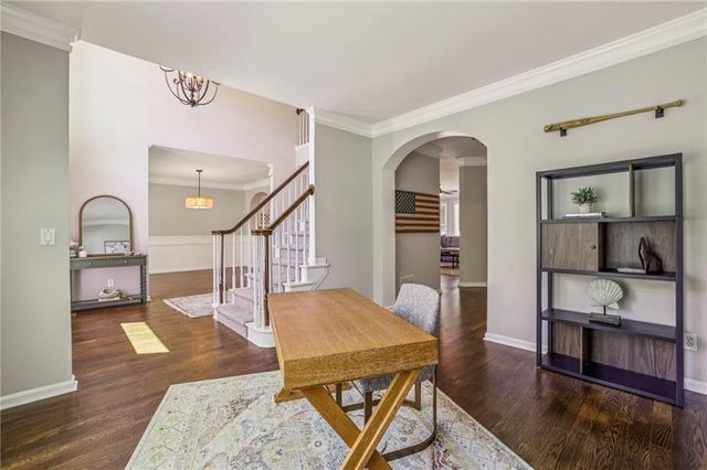 240 Amberton Court, Johns Creek, GA 30097