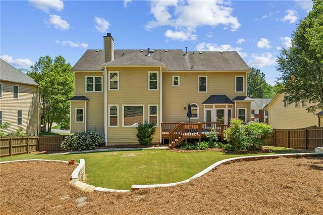 240 Amberton Court, Johns Creek, GA 30097