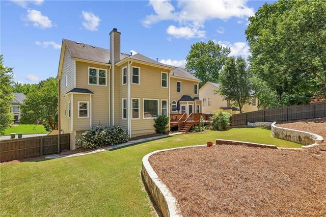240 Amberton Court, Johns Creek, GA 30097