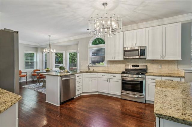 240 Amberton Court, Johns Creek, GA 30097