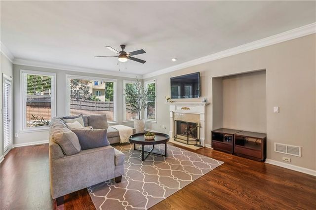 240 Amberton Court, Johns Creek, GA 30097