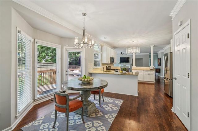240 Amberton Court, Johns Creek, GA 30097