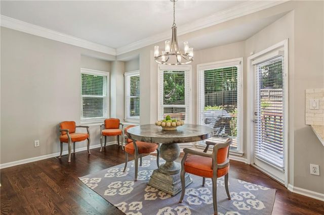 240 Amberton Court, Johns Creek, GA 30097