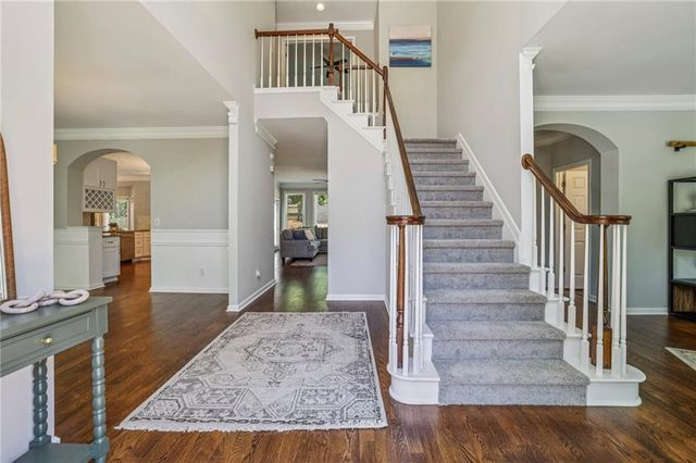 240 Amberton Court, Johns Creek, GA 30097