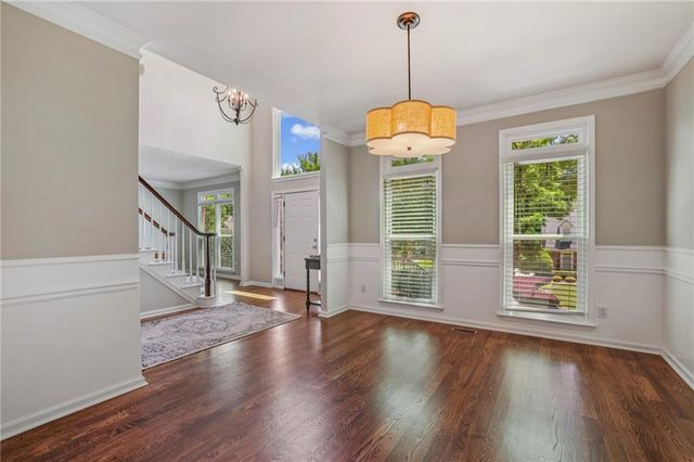 240 Amberton Court, Johns Creek, GA 30097