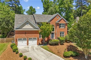240 Amberton Court, Johns Creek, GA 30097