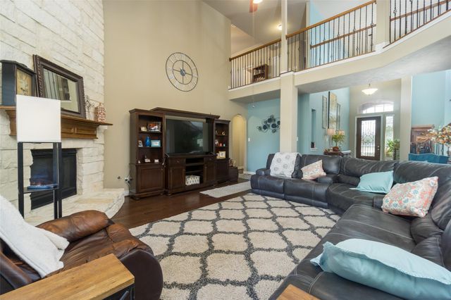 1312 Altavilla Lane, League City, TX 77573