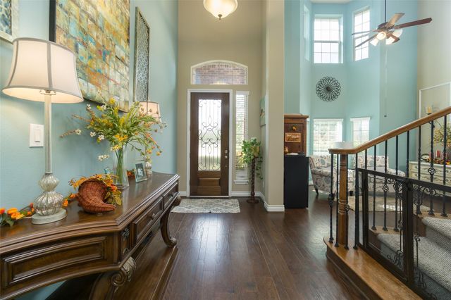 1312 Altavilla Lane, League City, TX 77573