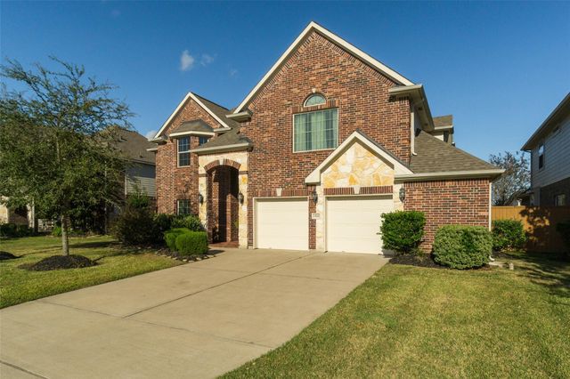 1312 Altavilla Lane, League City, TX 77573