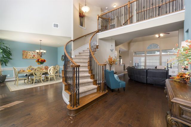 1312 Altavilla Lane, League City, TX 77573