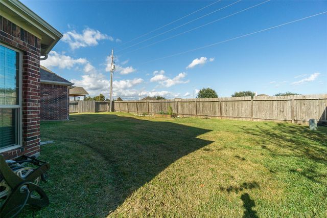 1312 Altavilla Lane, League City, TX 77573