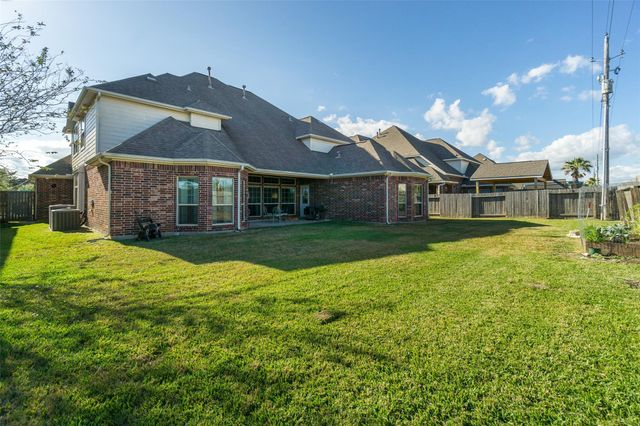 1312 Altavilla Lane, League City, TX 77573
