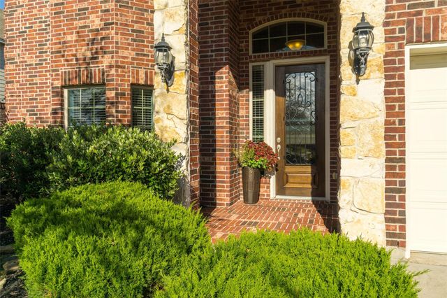 1312 Altavilla Lane, League City, TX 77573