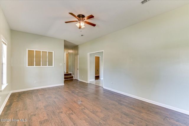 2818 Butler Manor Drive, Hephzibah, GA 30815