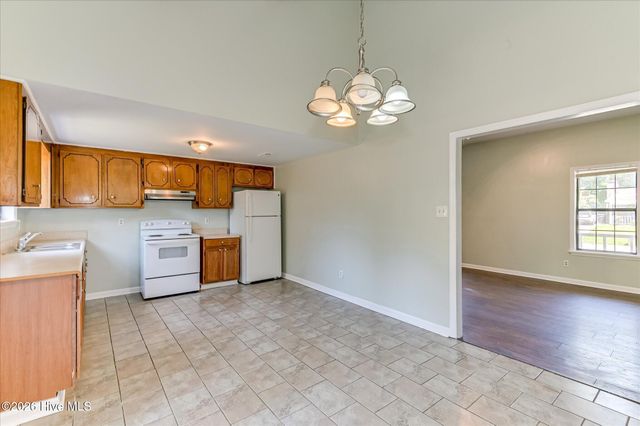 2818 Butler Manor Drive, Hephzibah, GA 30815