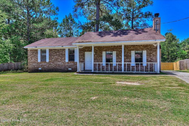 2818 Butler Manor Drive, Hephzibah, GA 30815