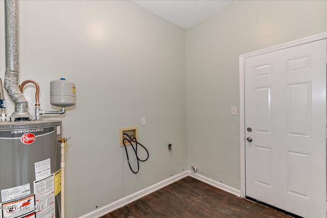 2818 Butler Manor Drive, Hephzibah, GA 30815