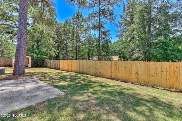 2818 Butler Manor Drive, Hephzibah, GA 30815