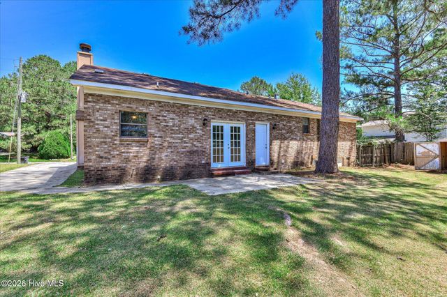 2818 Butler Manor Drive, Hephzibah, GA 30815