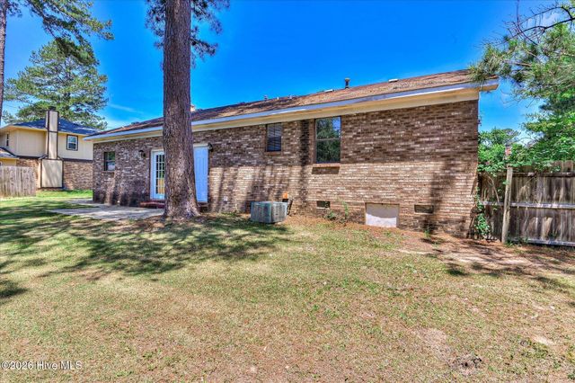 2818 Butler Manor Drive, Hephzibah, GA 30815