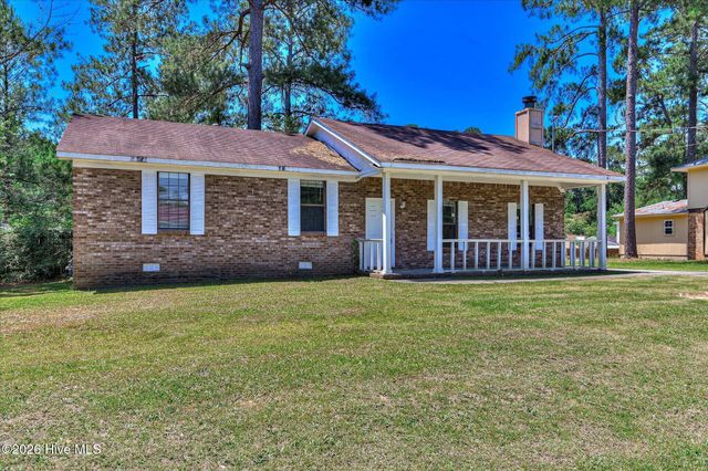2818 Butler Manor Drive, Hephzibah, GA 30815