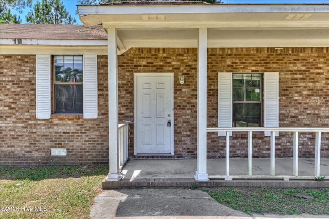 2818 Butler Manor Drive, Hephzibah, GA 30815