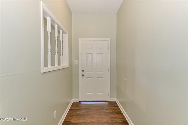 2818 Butler Manor Drive, Hephzibah, GA 30815