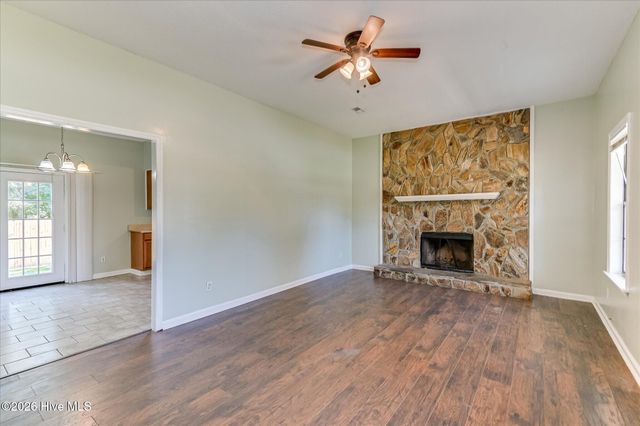 2818 Butler Manor Drive, Hephzibah, GA 30815