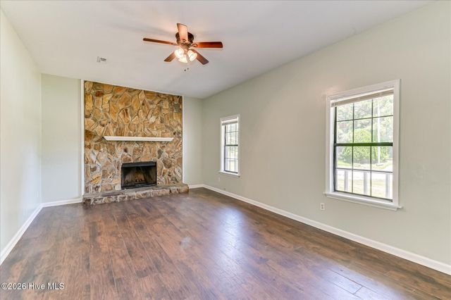 2818 Butler Manor Drive, Hephzibah, GA 30815