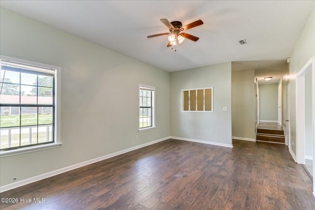 2818 Butler Manor Drive, Hephzibah, GA 30815