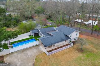 206 College Circle, Athens, GA 30605