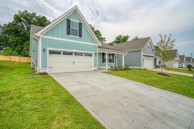 415 Buchanan Ridge Road, Taylors, SC 29687