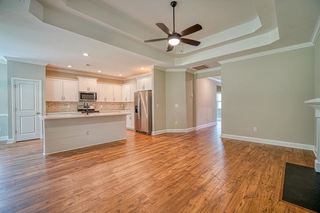 415 Buchanan Ridge Road, Taylors, SC 29687