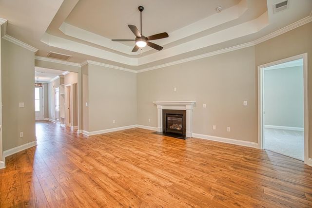 415 Buchanan Ridge Road, Taylors, SC 29687