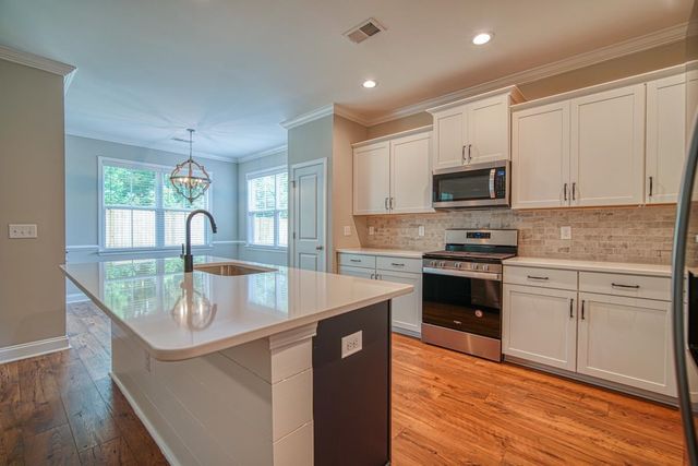 415 Buchanan Ridge Road, Taylors, SC 29687