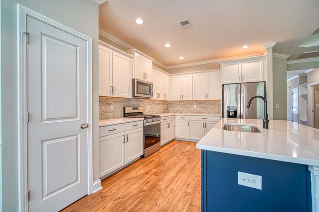 415 Buchanan Ridge Road, Taylors, SC 29687