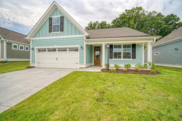 415 Buchanan Ridge Road, Taylors, SC 29687