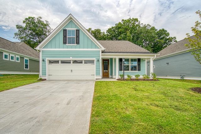 415 Buchanan Ridge Road, Taylors, SC 29687