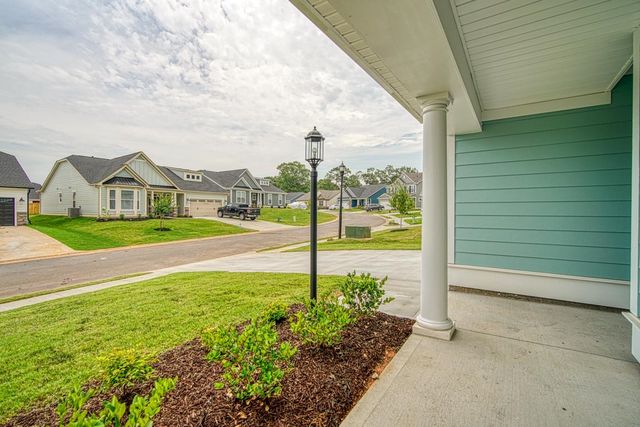 415 Buchanan Ridge Road, Taylors, SC 29687