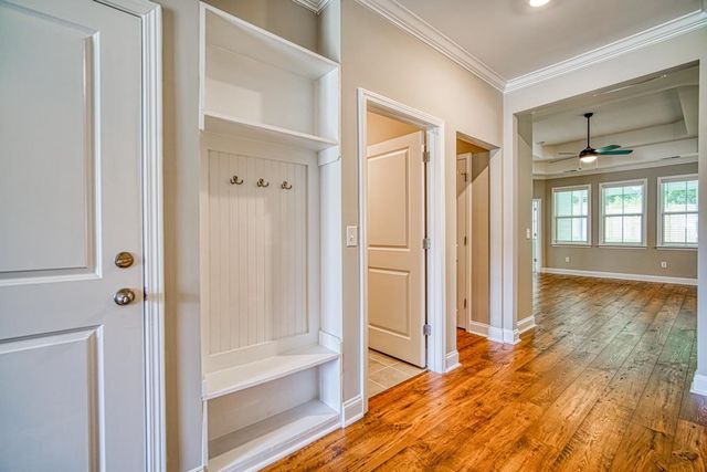 415 Buchanan Ridge Road, Taylors, SC 29687