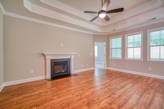 415 Buchanan Ridge Road, Taylors, SC 29687