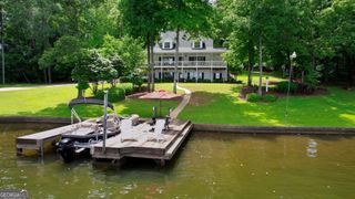 255 Old Hardy Farm Road, Jackson, GA 30233
