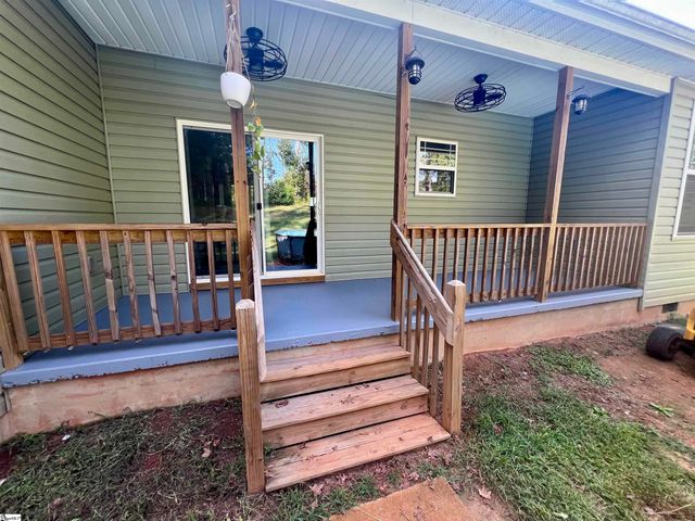 103 Angler Drive, Laurens, SC 29360