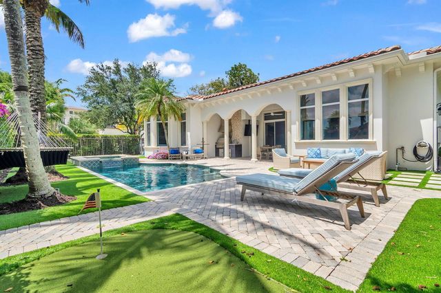 11202 Orange Hibiscus Lane, Palm Beach Gardens, FL 33418