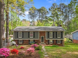5404 Fieldstone Drive, Raleigh, NC 27609