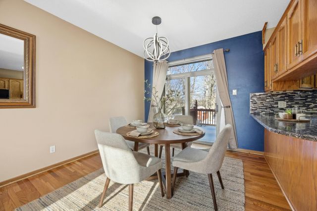 2853 26th Street Circle S, Moorhead, MN 56560