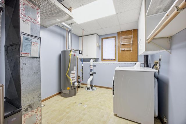 2853 26th Street Circle S, Moorhead, MN 56560